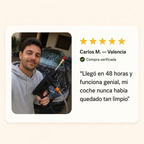 Hidrolimpiadora Inalámbrica Multiusos Mi Wash