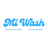 Mi Wash – Accueil